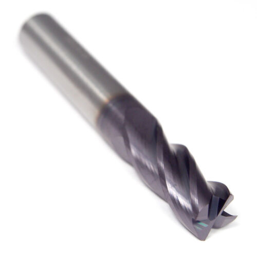 Picture of Arch Cutting Tools Rm10-875025 .025" 4Fl Se Std Carb Endmill